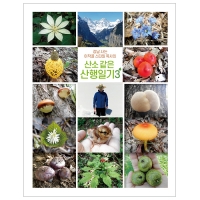 산소 같은 산행일기3