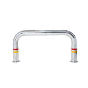 2-14. 스텐U자형 볼라드(앙카식) 101&Oslash;