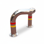 2-23. 스텐코너볼라드(앙카식)