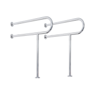 6-7. WY 장애인화장실손잡이 (세면기 분리형)