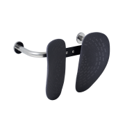 8-1. 장애인화장실등받이 / 장애인양변기등받이 (실속형)