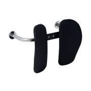 8-2. 장애인화장실등받이 / 장애인양변기등받이 (쿠션형)