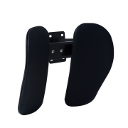 8-3. 장애인화장실등받이 / 장애인양변기등받이 (가변형)