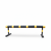 스틸바리케이트 (NO 5번)