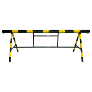 스틸 바리케이트(NO 6번)