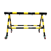 스틸 바리케이트 (NO 7번)