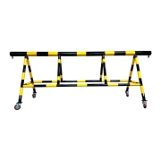 스틸 바리케이트 (NO 8번)