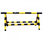 스틸 바리케이트 (NO 9번)