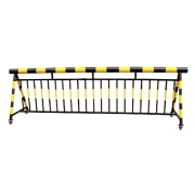 스틸 바리케이트 (NO 11번)