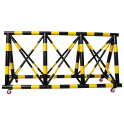 스틸 바리케이트(NO 12번)