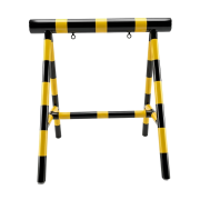 스틸 바리케이트(NO 15번)