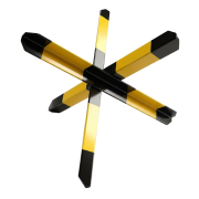 오뚜기 바리케이트 (NO19-1번)