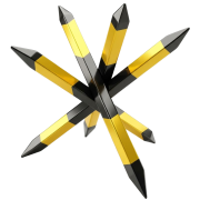 오뚜기 바리케이트 (NO 19번)