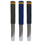 38-3. 스텐 우레탄볼라드-125&Phi; (매립식)