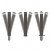 39-13. SU-142오뚜기볼라드[매립,앙카,이동식]