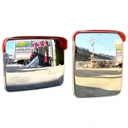 11-4. 사각 스텐반사경