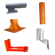 11-5. 반사경지주