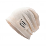 클래식 시즌B 셀럽 니트 비니