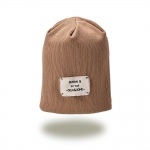 클래식 시즌B 셀럽 니트 비니