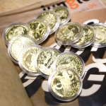 십이성좌 별자리 황금기념주화 12성좌세트