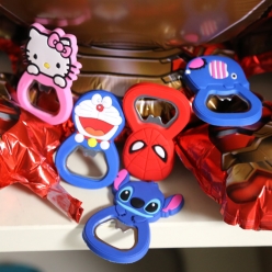 캐릭터 병따개 자석 오프너 시즌2