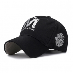 M 익스플로어 패션모자 시즌2