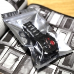 알루미늄 도금 호일 정전기 투명봉투 10장 (16-24cm)