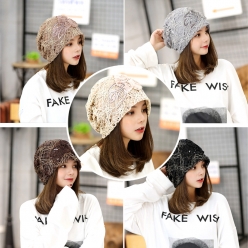 플라워리 그릴망사 5종 컬러비니