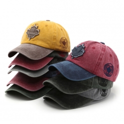 크로스컨트리 네이플 빈티지 야구모자