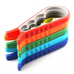 왕뚜껑 안열려요 병뚜껑만 3단 오프너