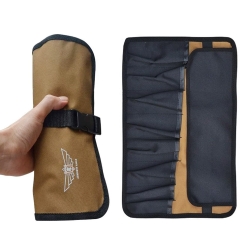 AL 롤링 폴딩 옥스포드 공구포킷 공구파우치 휴대용툴백