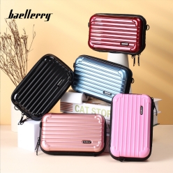 베일러리 baellerry 컨셉캐리어 핸드&숄더백