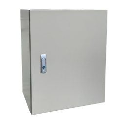 노출 분전함 CD303025 하이박스 300(W)*300(H)*250(D) 배전함 화신 전기박스 주문품