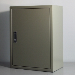 경제형 분전함 ES506020 하이박스 500(W)*600(H)*200(D) 배전함 화신 전기박스  주문품