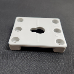 하이박스용 전주브라켓 POLE-BKT