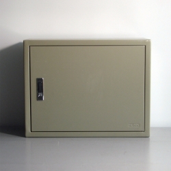 경제형 분전함 ES605023  하이박스 600(W)*500(H)*230(D) 배전함 화신 전기박스  주문품