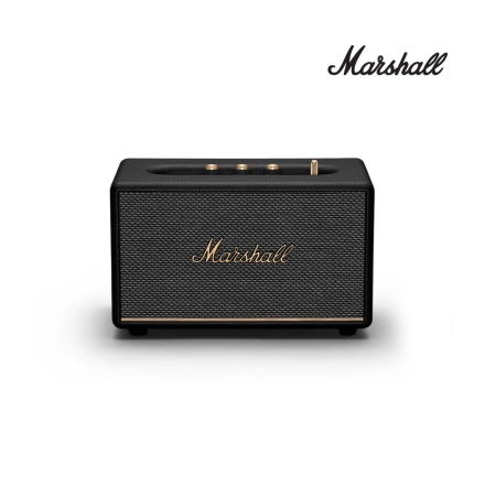 마샬 액톤3 블랙