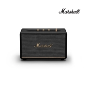 마샬 국내 정품 블루투스 스피커 액톤3 블랙