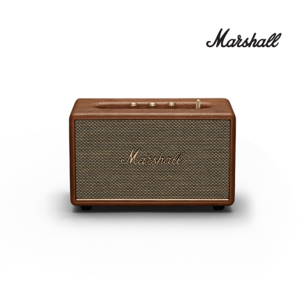 마샬 액톤3 브라운