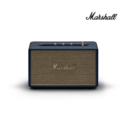 마샬 액톤3 미드나이트 블루