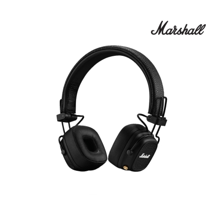 마샬 메이저5 블랙