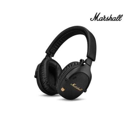 마샬 모니터3 블랙