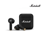 마샬 정품 마이너4 블랙