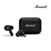 마샬 정품 모티프2 블랙
