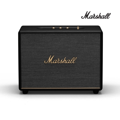 마샬 워번3 블랙