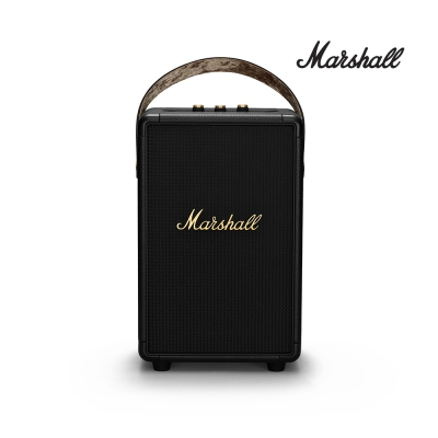 마샬 터프톤 블랙앤브라스