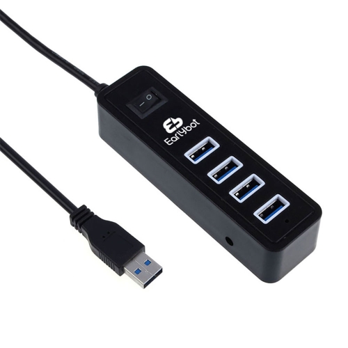 얼리봇 LHV-300 USB 3.0 허브