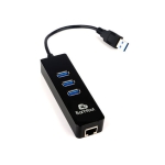 얼리봇 LHV-302 USB 3.0 멀티 허브