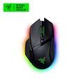 [국내정발] Razer Basilisk V3 Pro 35K 레이저 정품 바실리스크 무선 게이밍 마우스 블랙