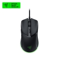 [국내정발] Razer Cobra 레이저 정품 코브라 유선 게이밍 마우스 블랙